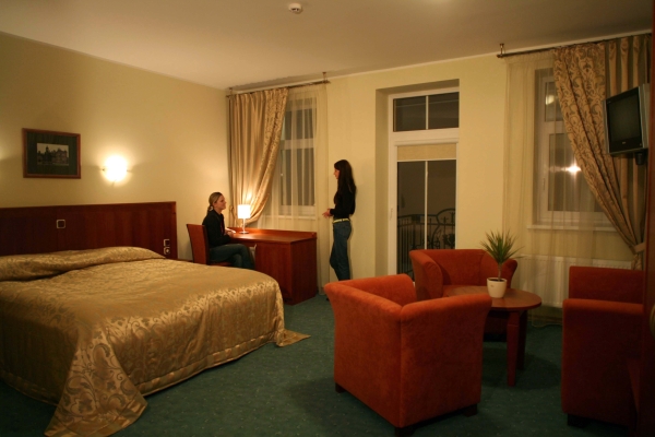 Hotel Grejaus Namas (Kėdainiai)